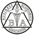 BEA - Business Economics Association logo